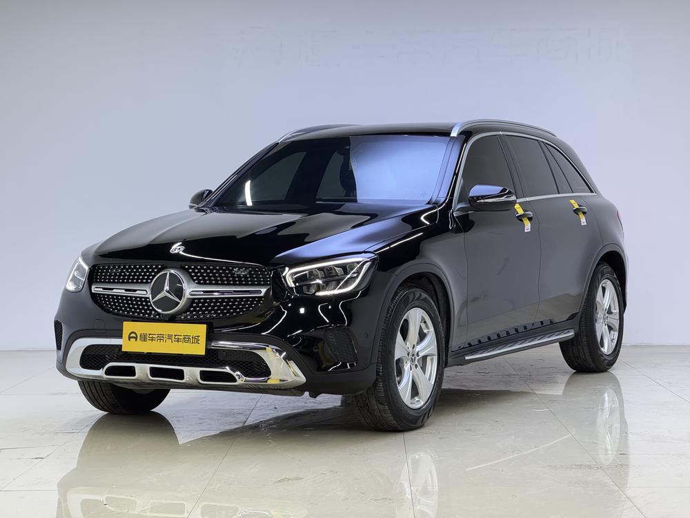 Mercedes-Benz Mercedes-Benz GLC