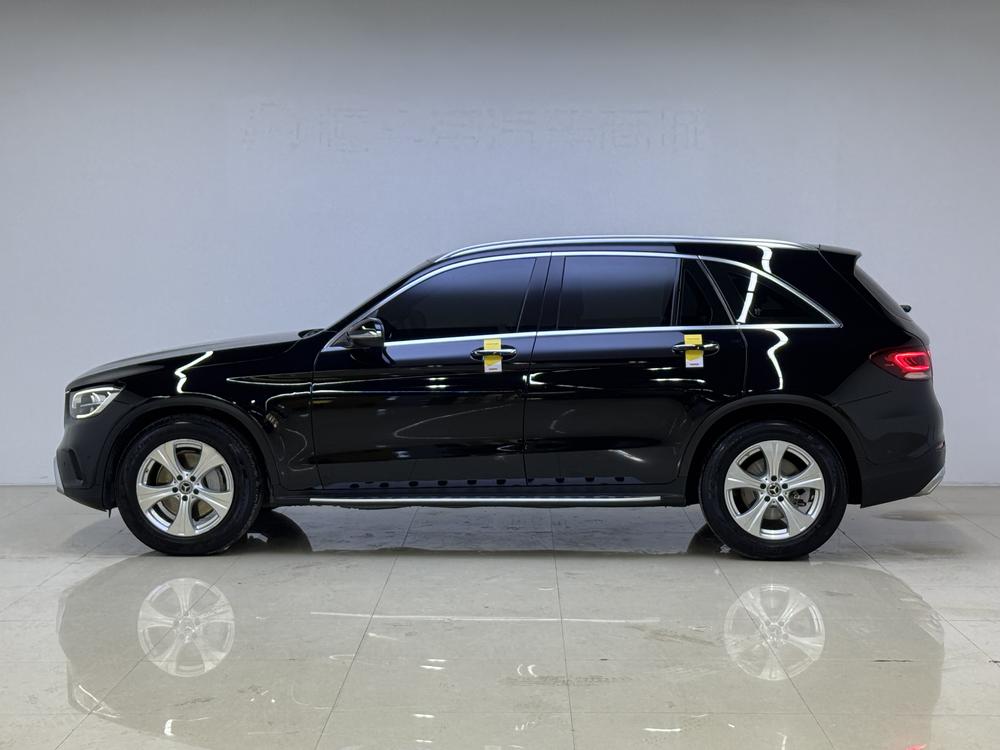 Mercedes-Benz Mercedes-Benz GLC