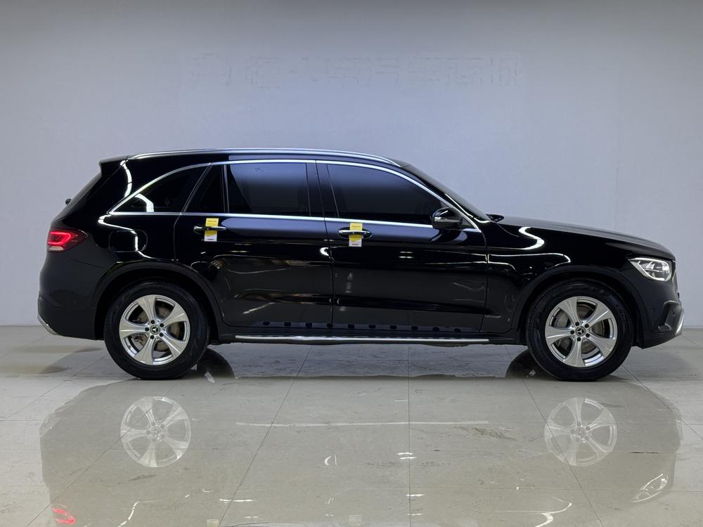 Mercedes-Benz Mercedes-Benz GLC