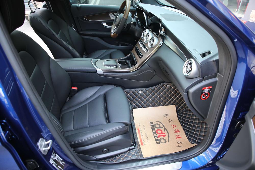 Mercedes-Benz Mercedes-Benz GLC