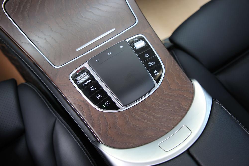 Mercedes-Benz Mercedes-Benz GLC