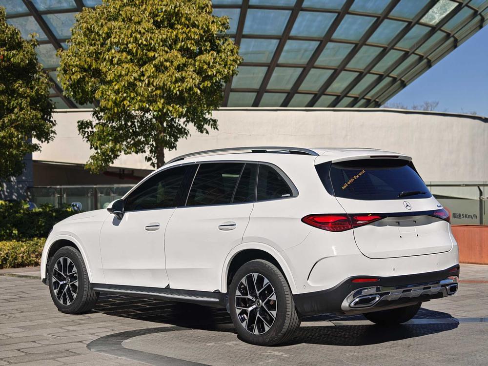 Mercedes-Benz Mercedes-Benz GLC