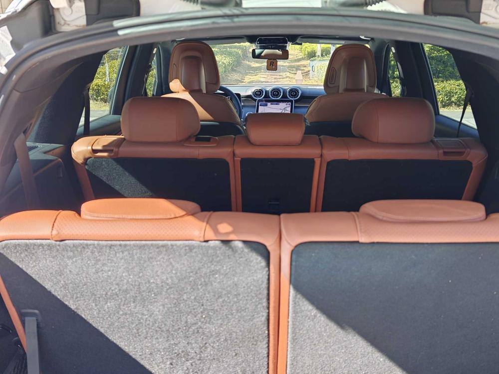 Mercedes-Benz Mercedes-Benz GLC