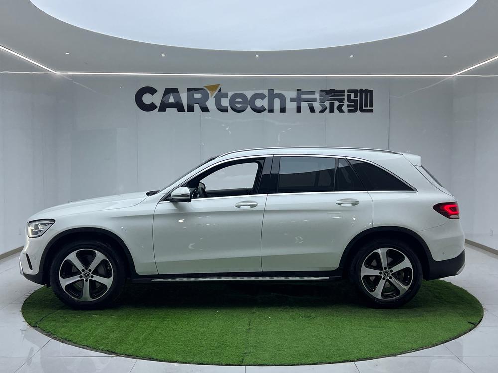 Mercedes-Benz Mercedes-Benz GLC
