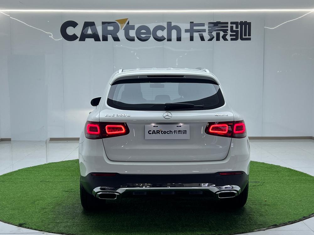 Mercedes-Benz Mercedes-Benz GLC