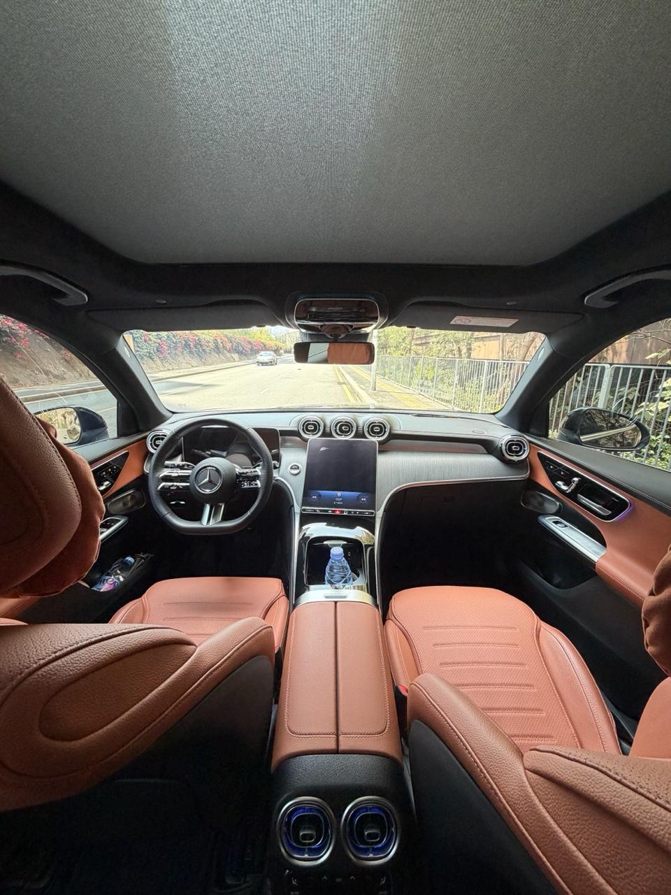 Mercedes-Benz Mercedes-Benz GLC