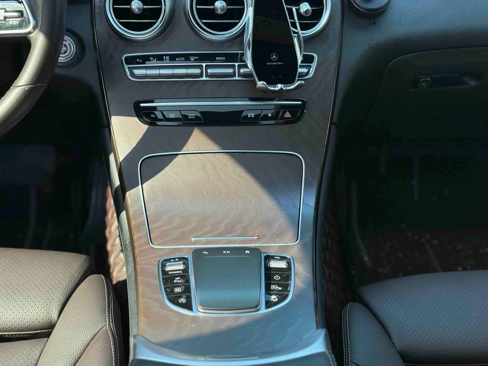 Mercedes-Benz Mercedes-Benz GLC