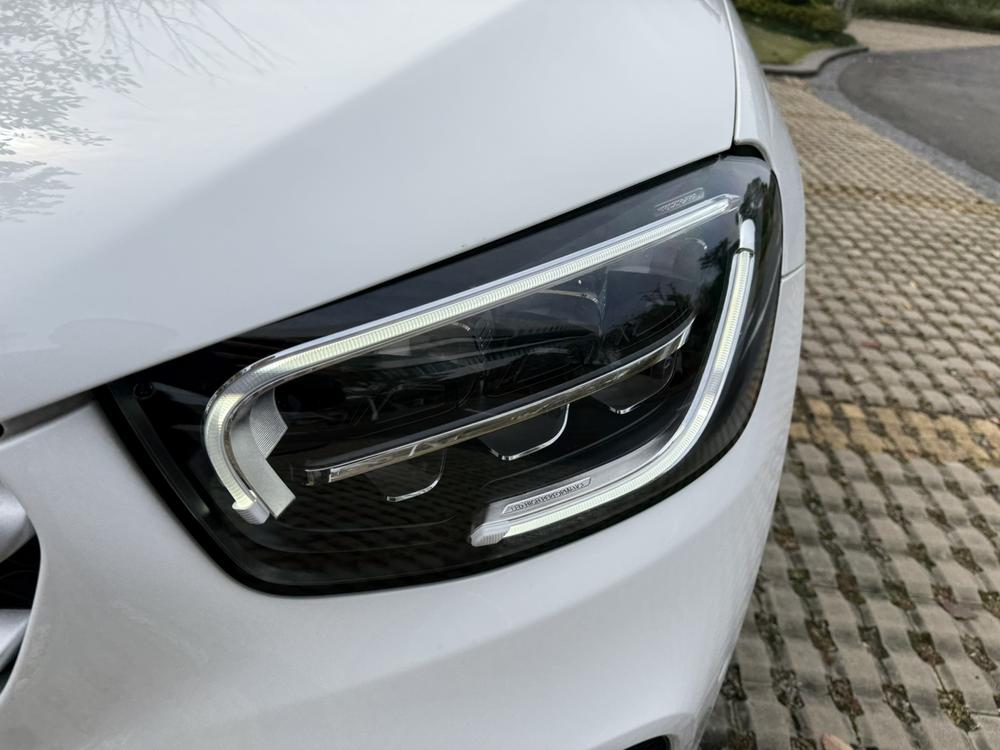 Mercedes-Benz Mercedes-Benz GLC