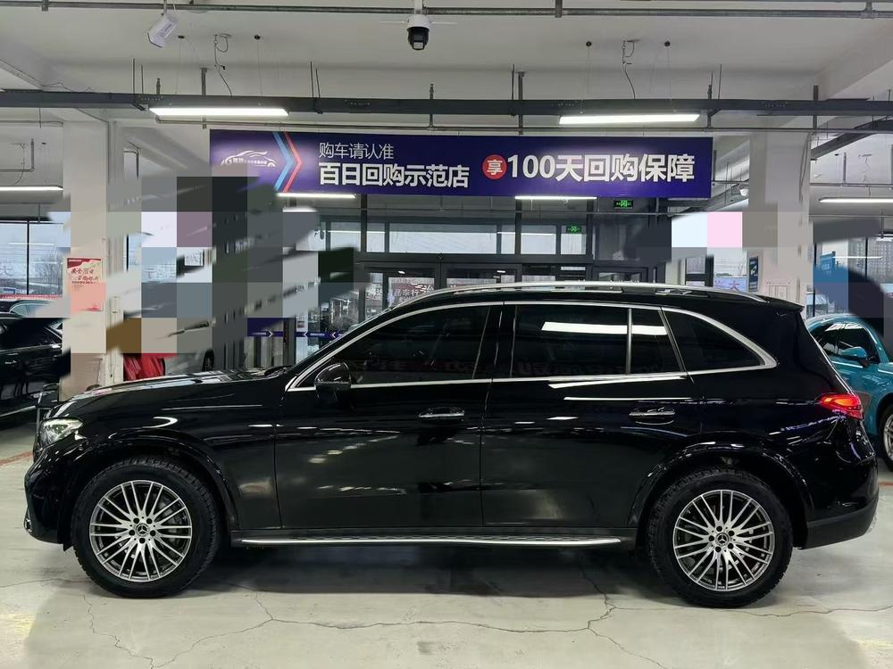 Mercedes-Benz Mercedes-Benz GLC