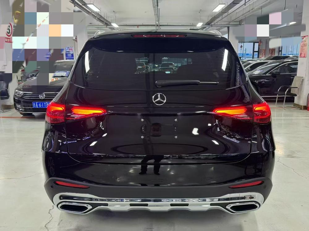 Mercedes-Benz Mercedes-Benz GLC
