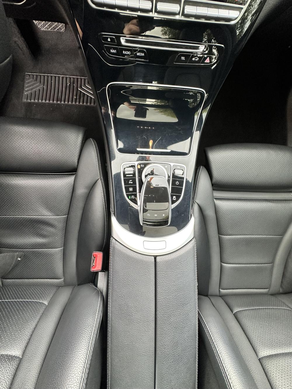 Mercedes-Benz Mercedes-Benz GLC