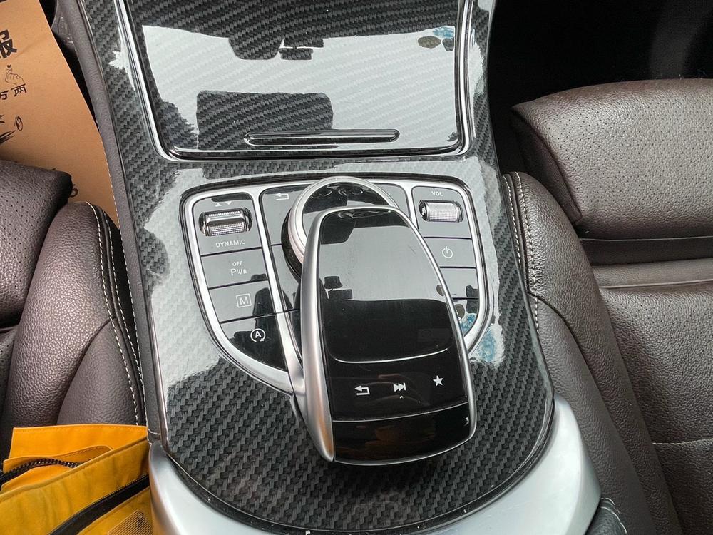 Mercedes-Benz Mercedes-Benz GLC