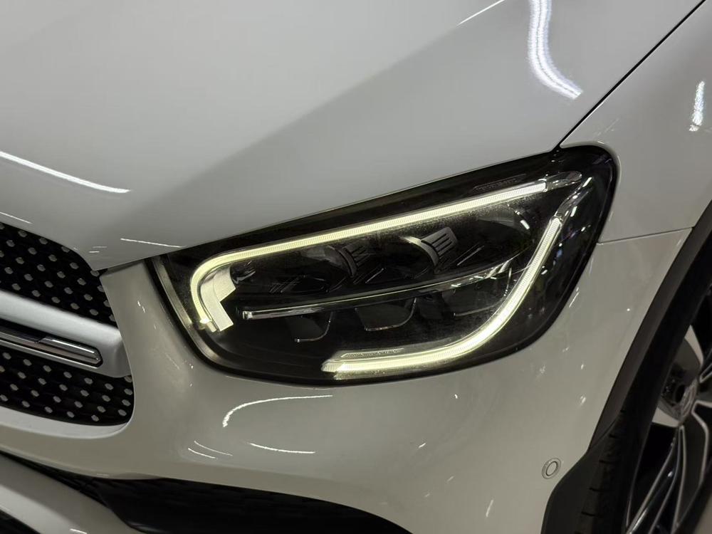 Mercedes-Benz Mercedes-Benz GLC