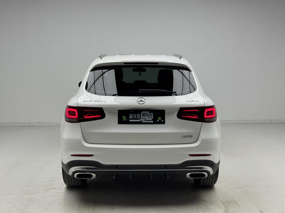 Mercedes-Benz Mercedes-Benz GLC