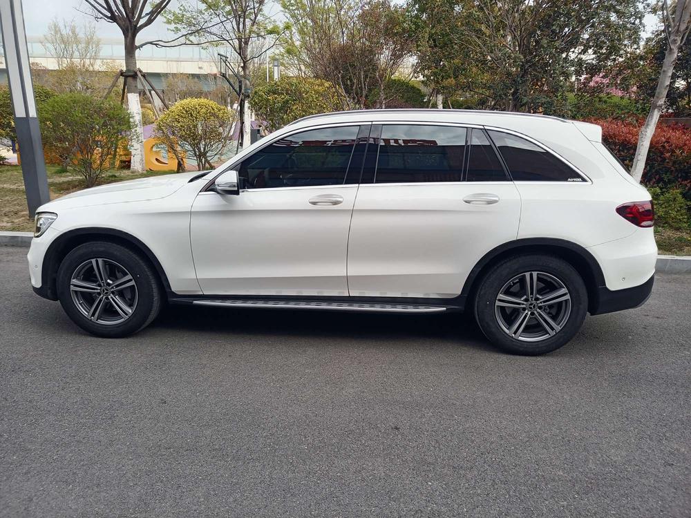 Mercedes-Benz Mercedes-Benz GLC