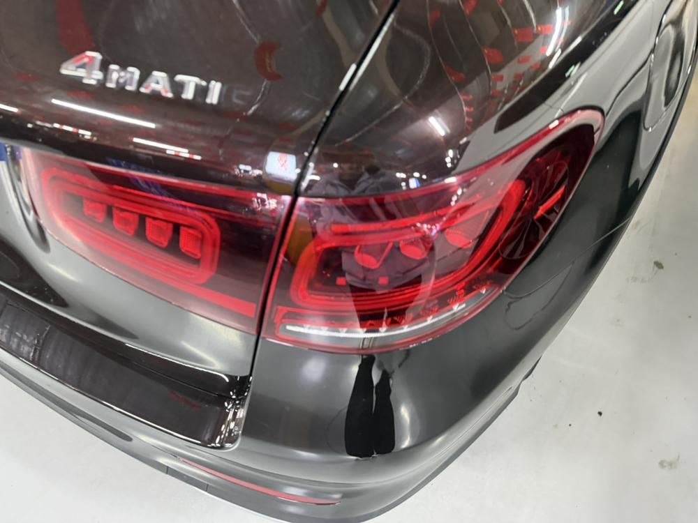 Mercedes-Benz Mercedes-Benz GLC