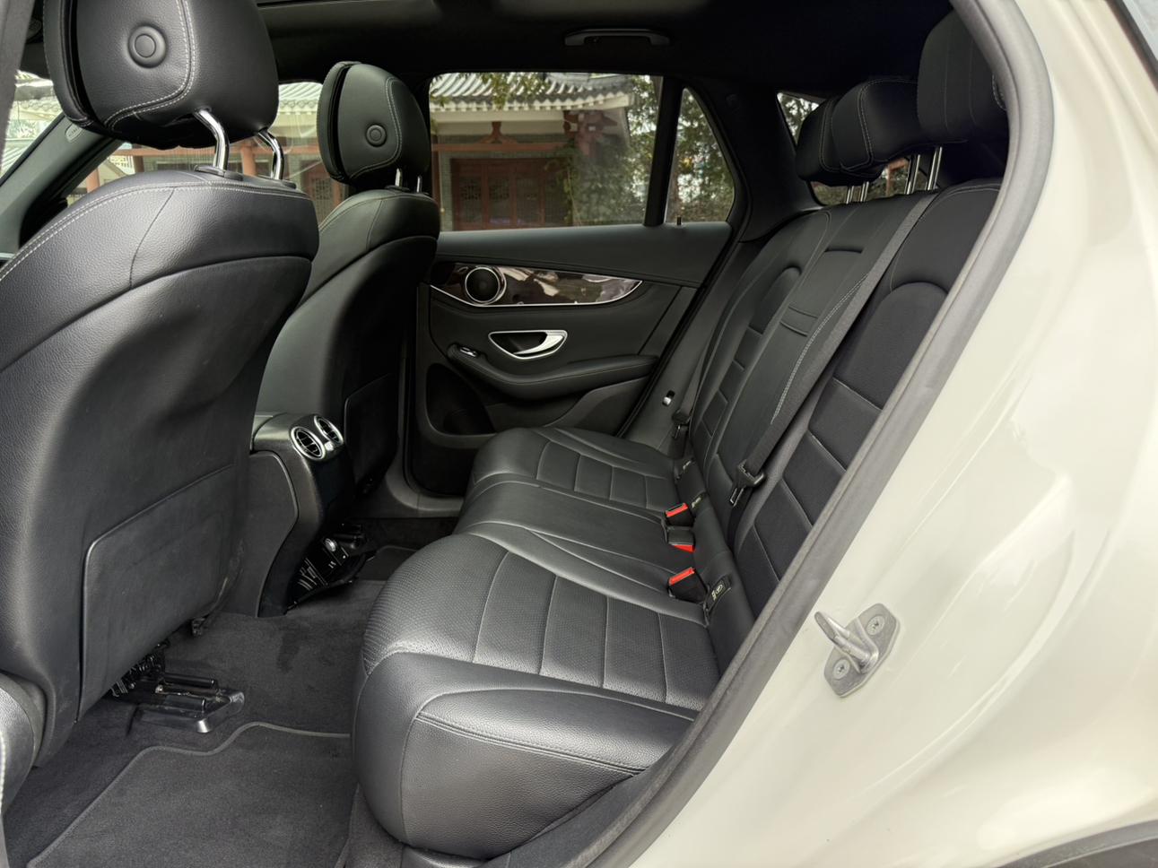 Mercedes-Benz Mercedes-Benz GLC