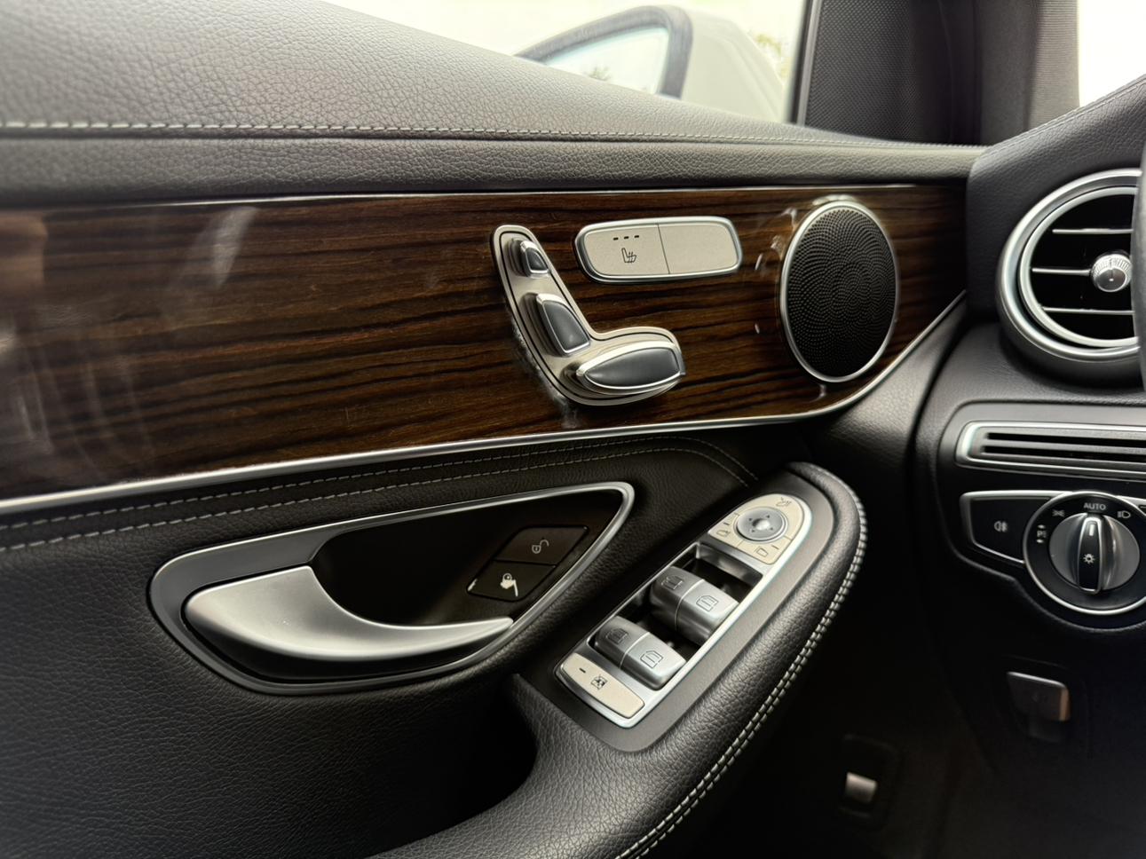Mercedes-Benz Mercedes-Benz GLC