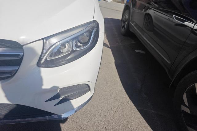 Mercedes-Benz Mercedes-Benz GLC