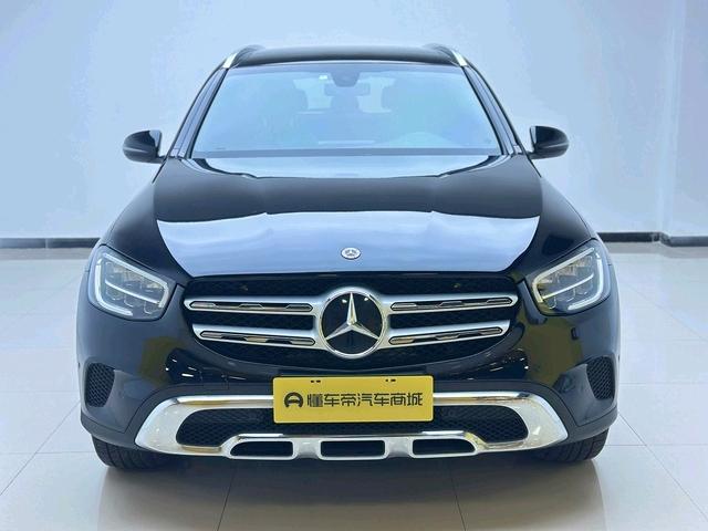Mercedes-Benz Mercedes-Benz GLC