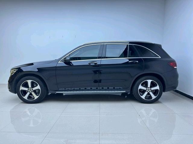 Mercedes-Benz Mercedes-Benz GLC