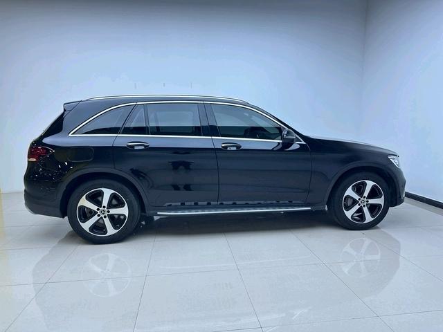 Mercedes-Benz Mercedes-Benz GLC