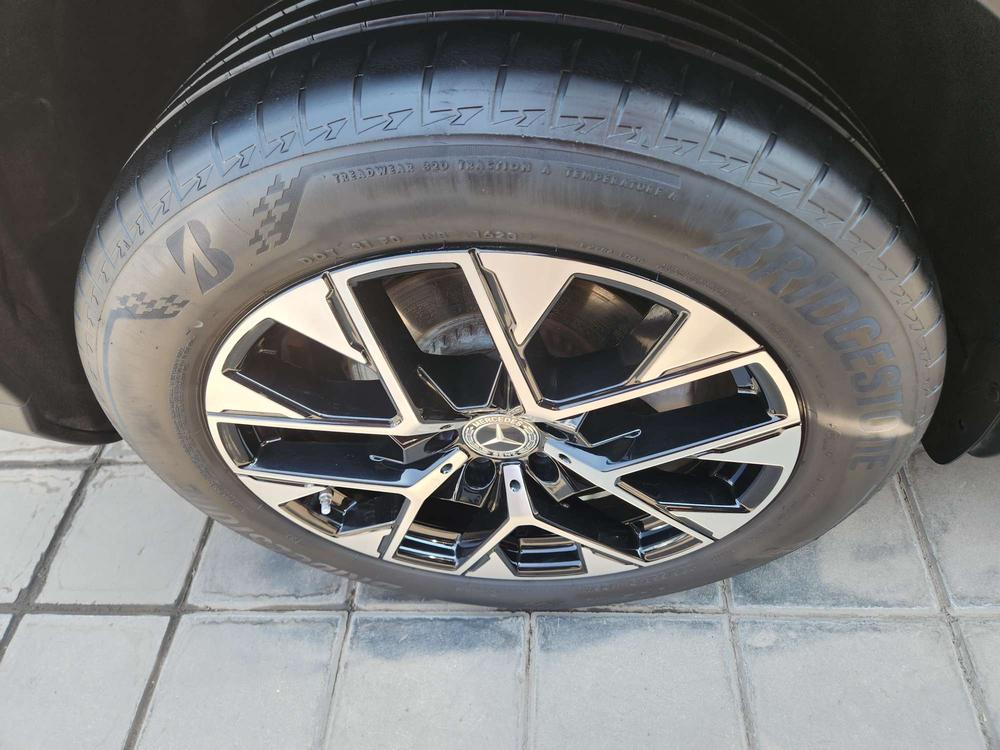 Mercedes-Benz Mercedes-Benz GLC