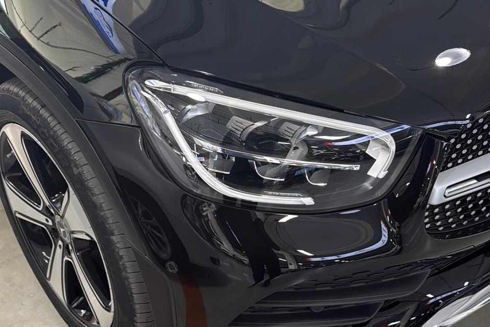 Mercedes-Benz Mercedes-Benz GLC