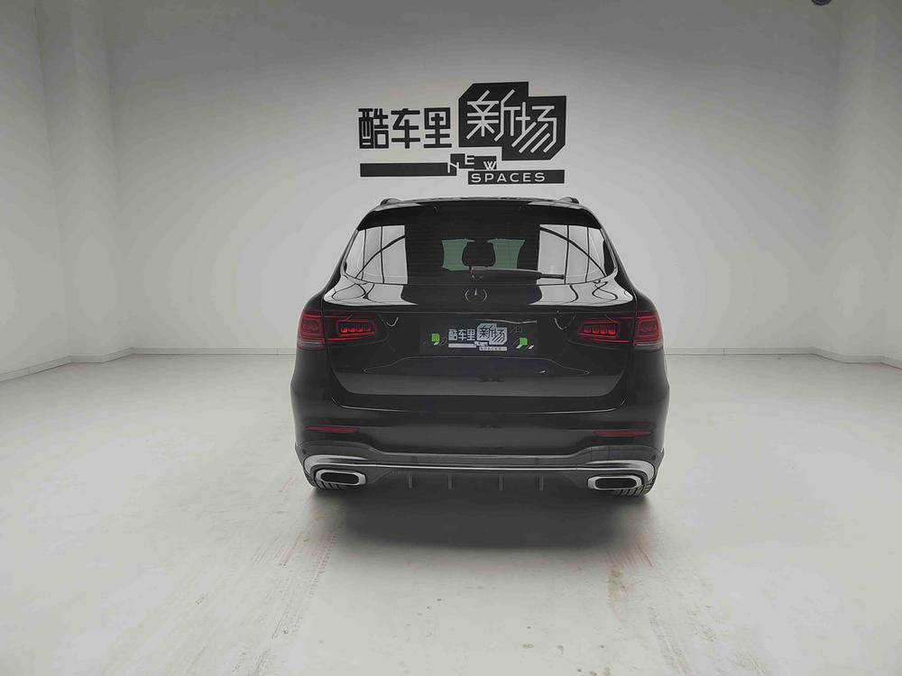 Mercedes-Benz Mercedes-Benz GLC