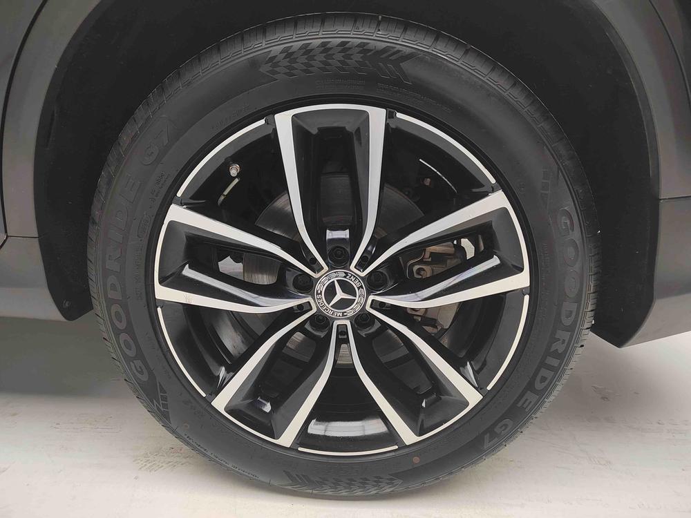 Mercedes-Benz Mercedes-Benz GLC