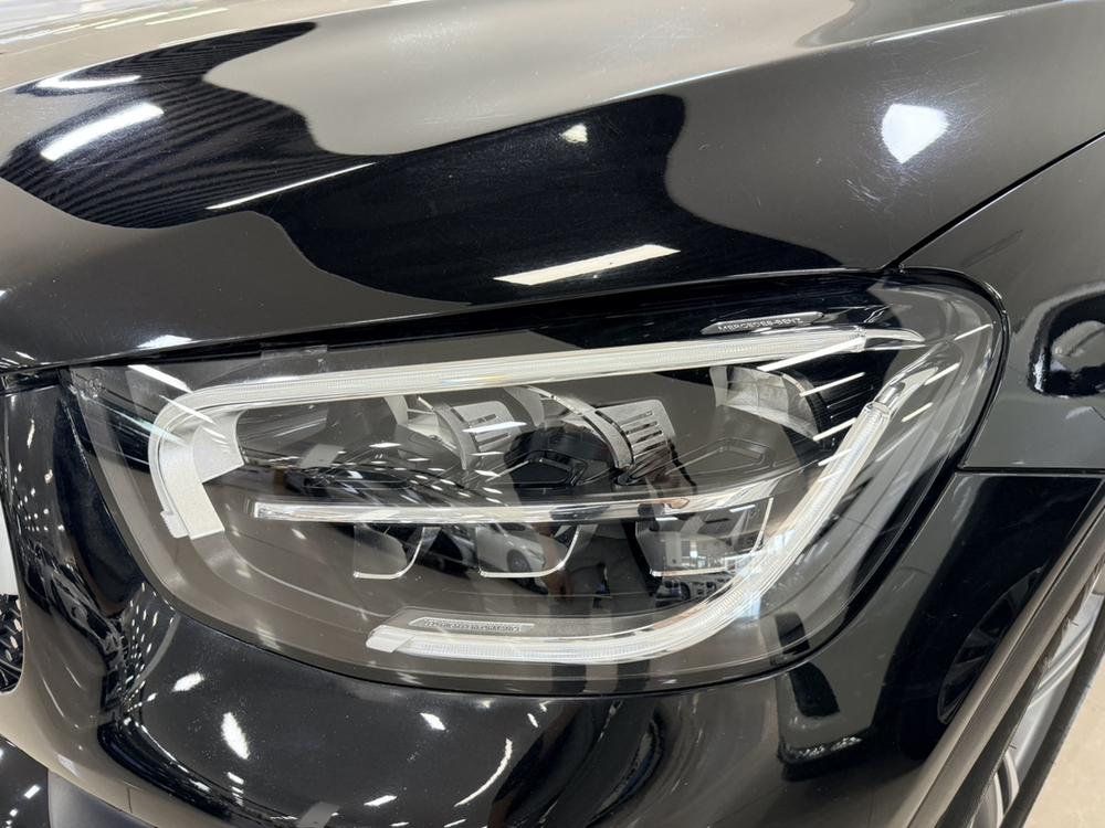 Mercedes-Benz Mercedes-Benz GLC