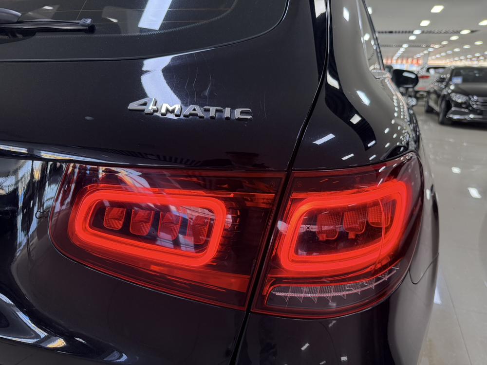 Mercedes-Benz Mercedes-Benz GLC