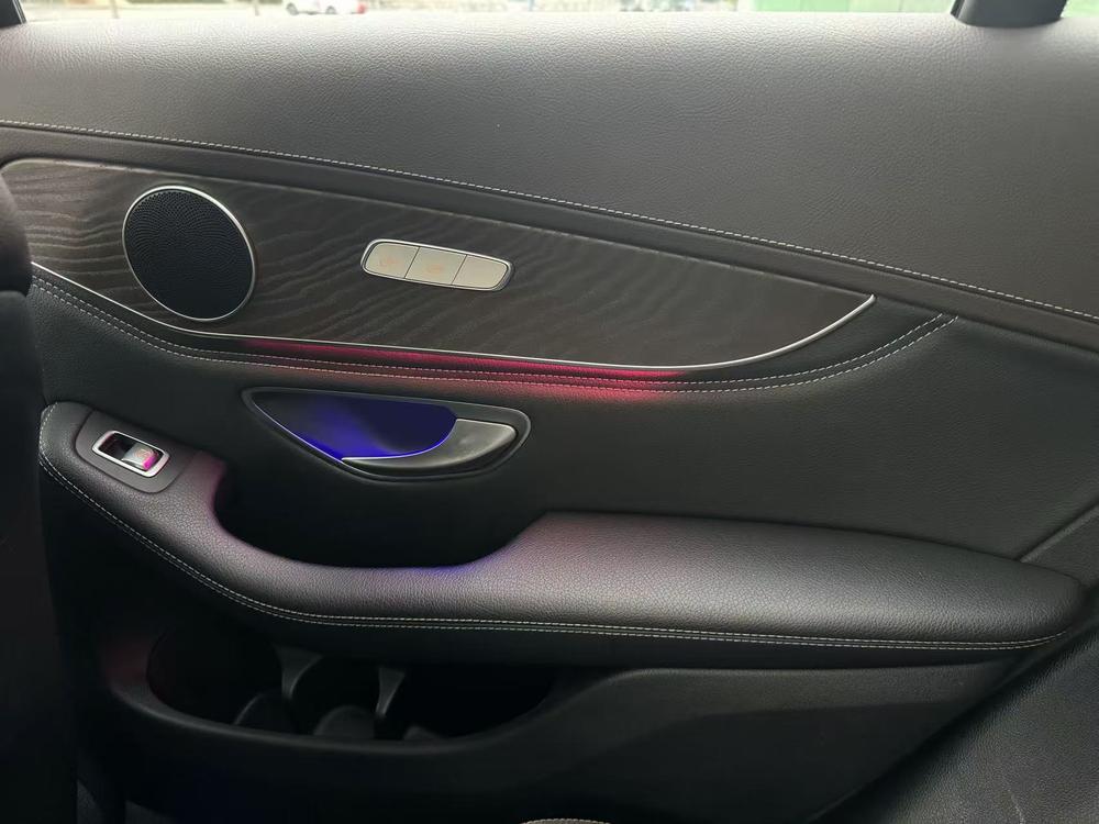 Mercedes-Benz Mercedes-Benz GLC