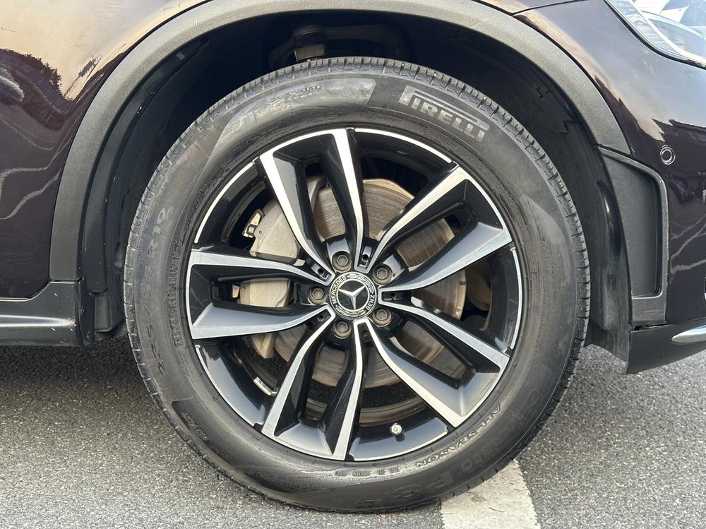 Mercedes-Benz Mercedes-Benz GLC