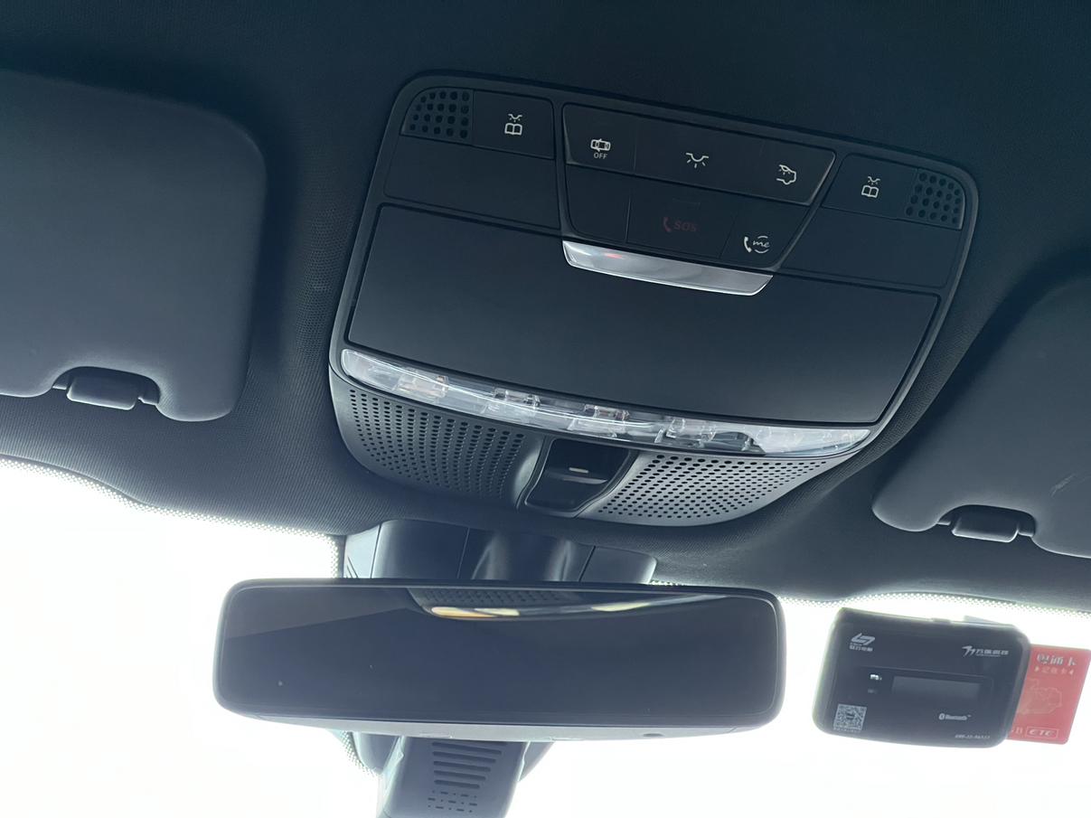 Mercedes-Benz Mercedes-Benz GLC
