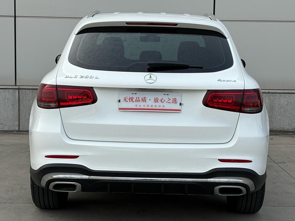 Mercedes-Benz Mercedes-Benz GLC