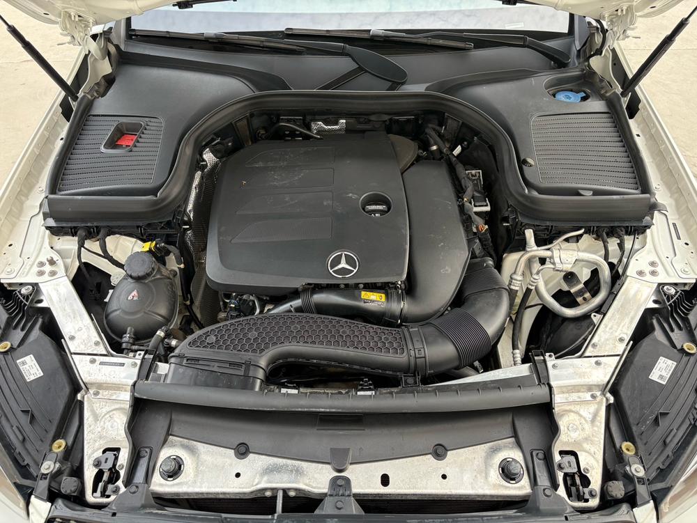 Mercedes-Benz Mercedes-Benz GLC