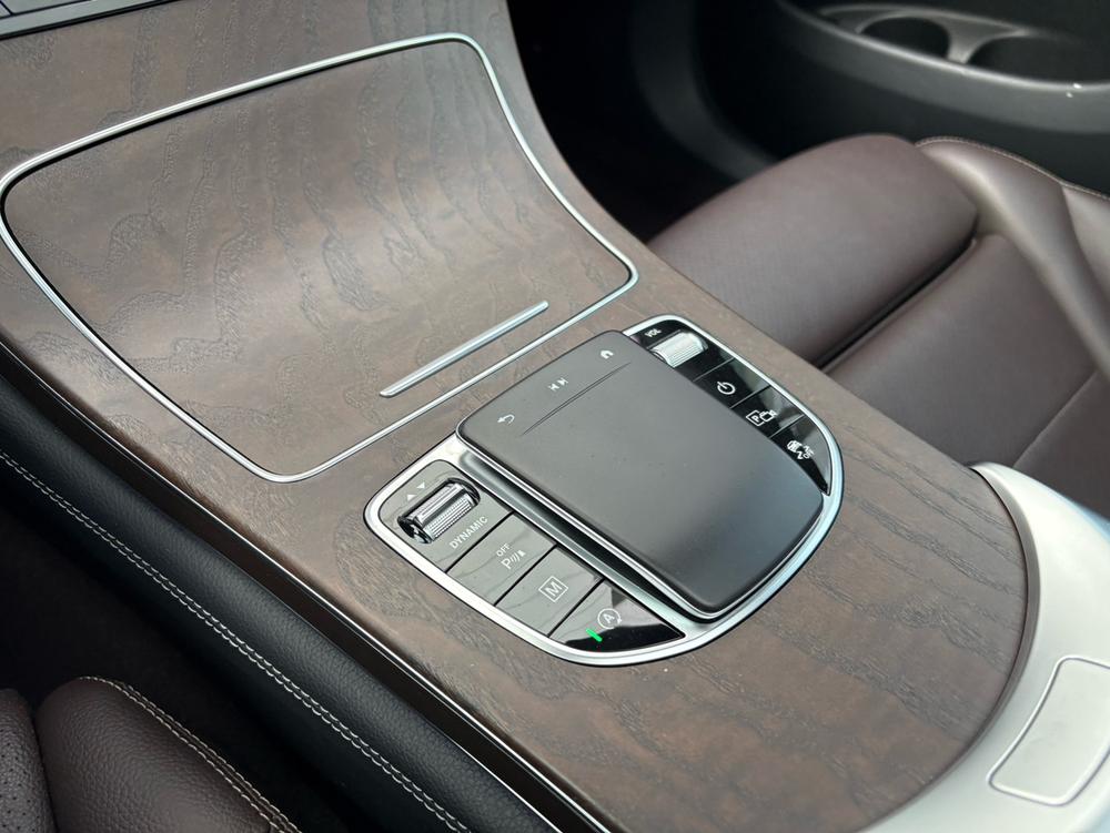 Mercedes-Benz Mercedes-Benz GLC