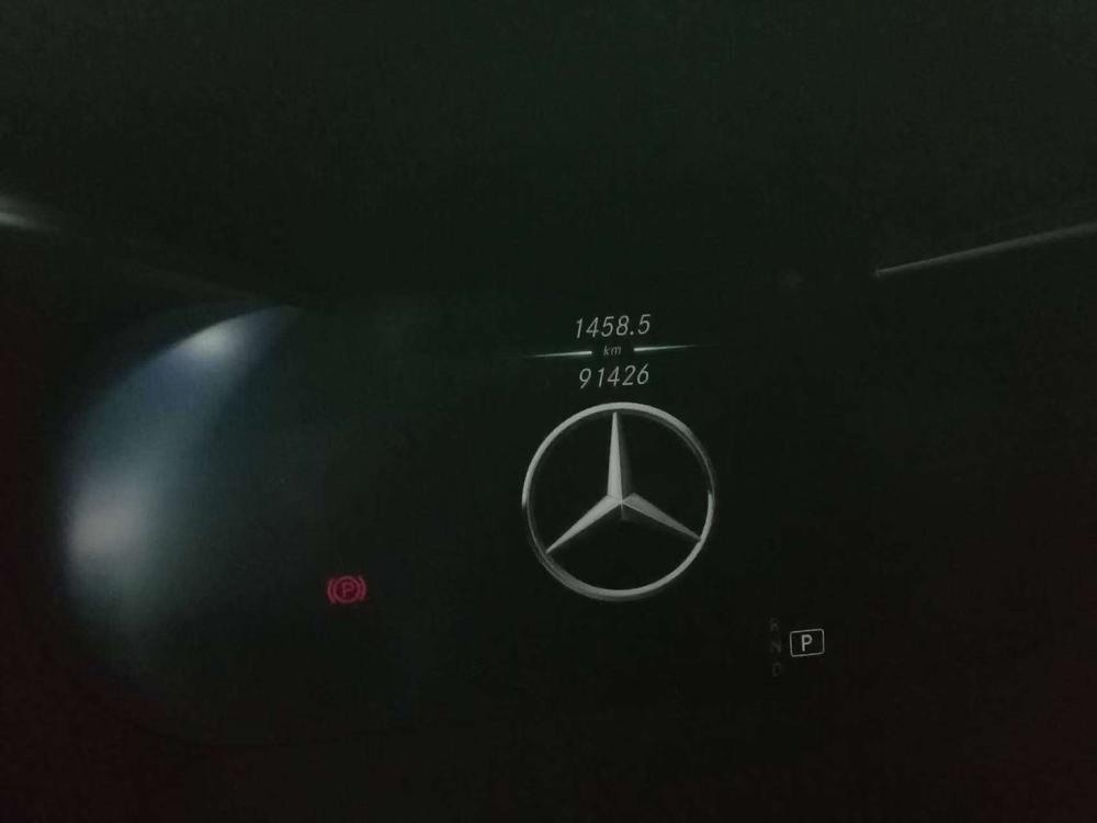 Mercedes-Benz Mercedes-Benz GLC