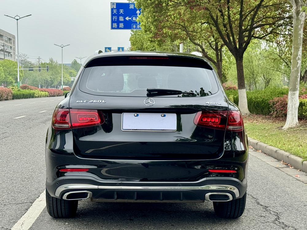 Mercedes-Benz Mercedes-Benz GLC