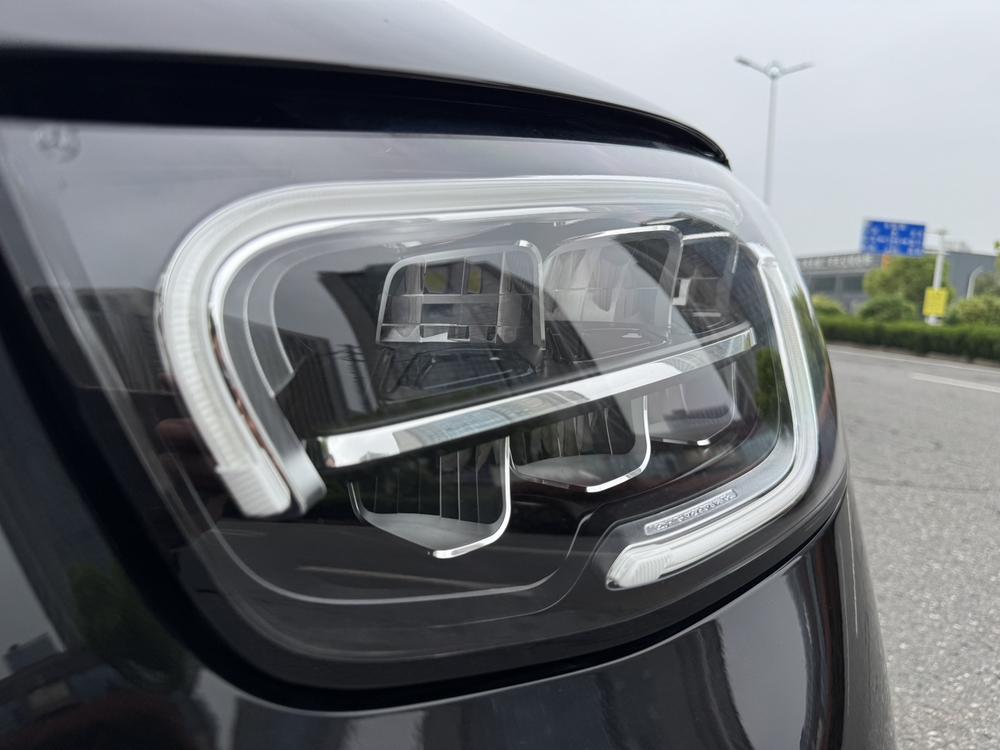 Mercedes-Benz Mercedes-Benz GLC