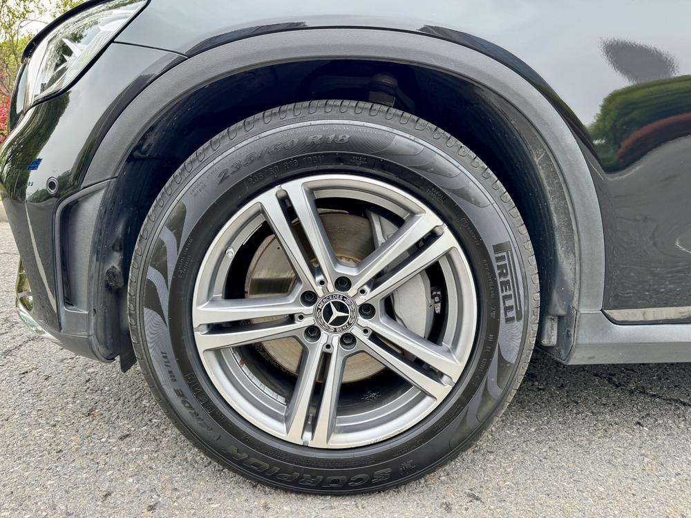 Mercedes-Benz Mercedes-Benz GLC