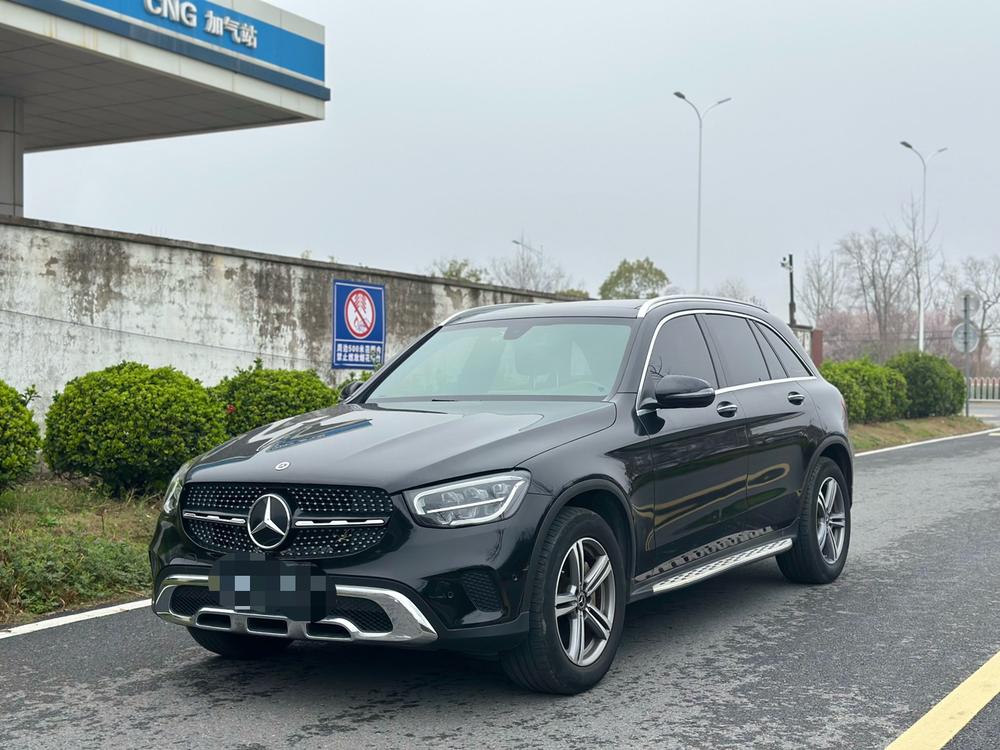 Mercedes-Benz Mercedes-Benz GLC