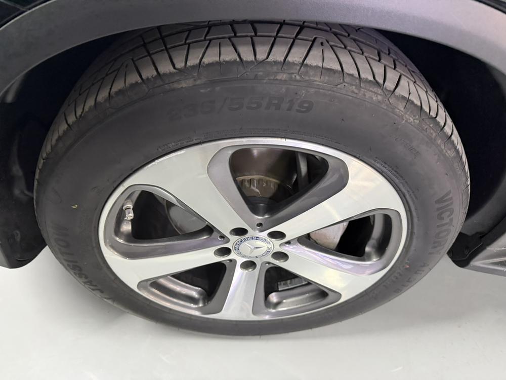Mercedes-Benz Mercedes-Benz GLC