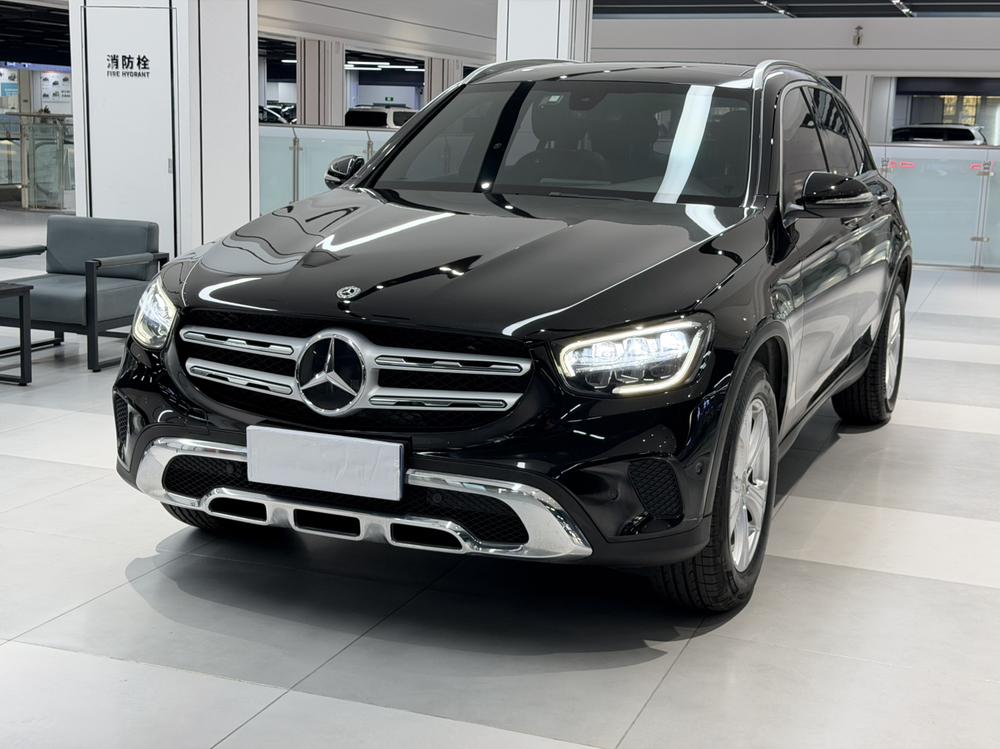 Mercedes-Benz Mercedes-Benz GLC