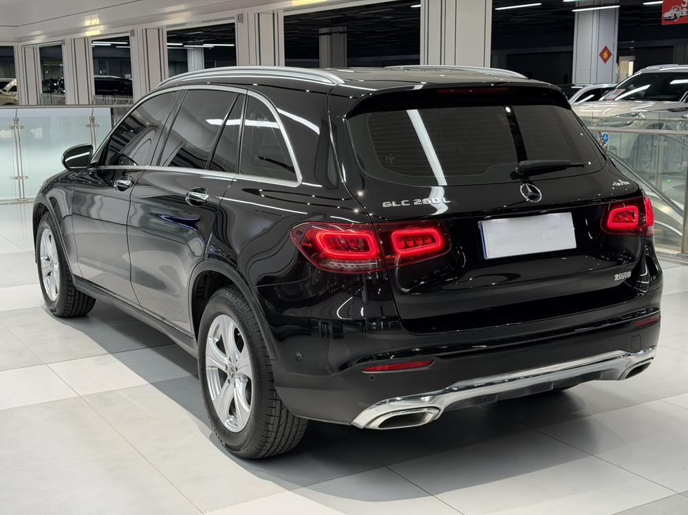 Mercedes-Benz Mercedes-Benz GLC