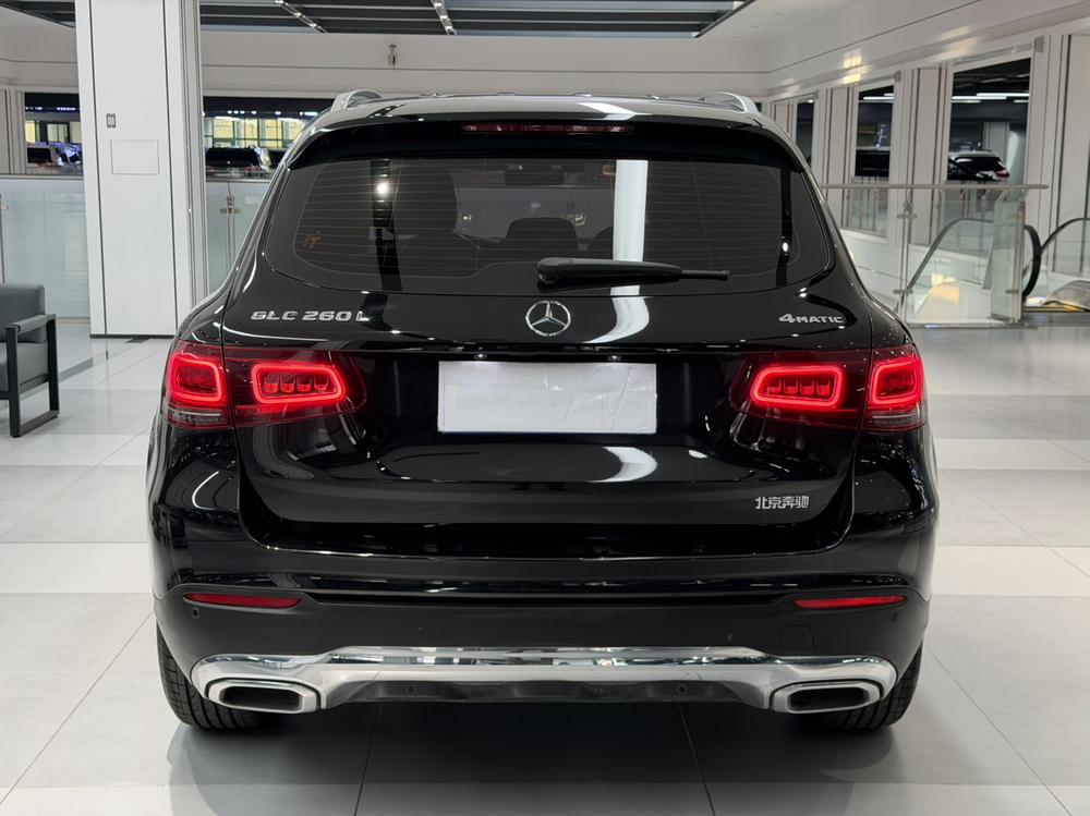 Mercedes-Benz Mercedes-Benz GLC