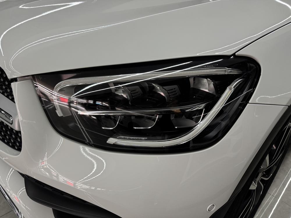 Mercedes-Benz Mercedes-Benz GLC