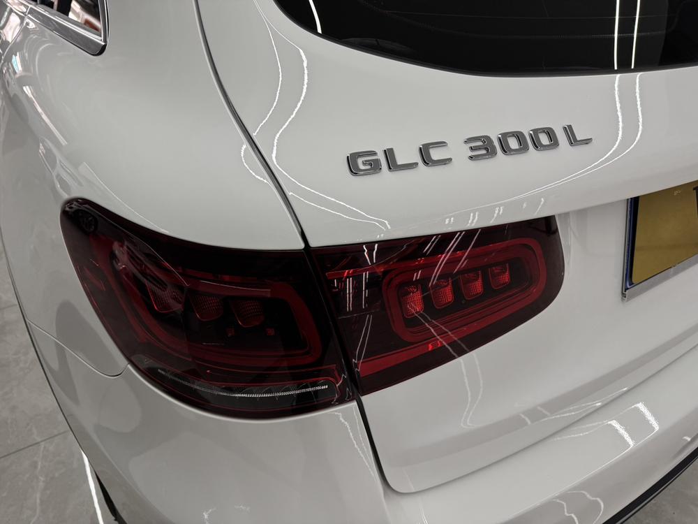 Mercedes-Benz Mercedes-Benz GLC