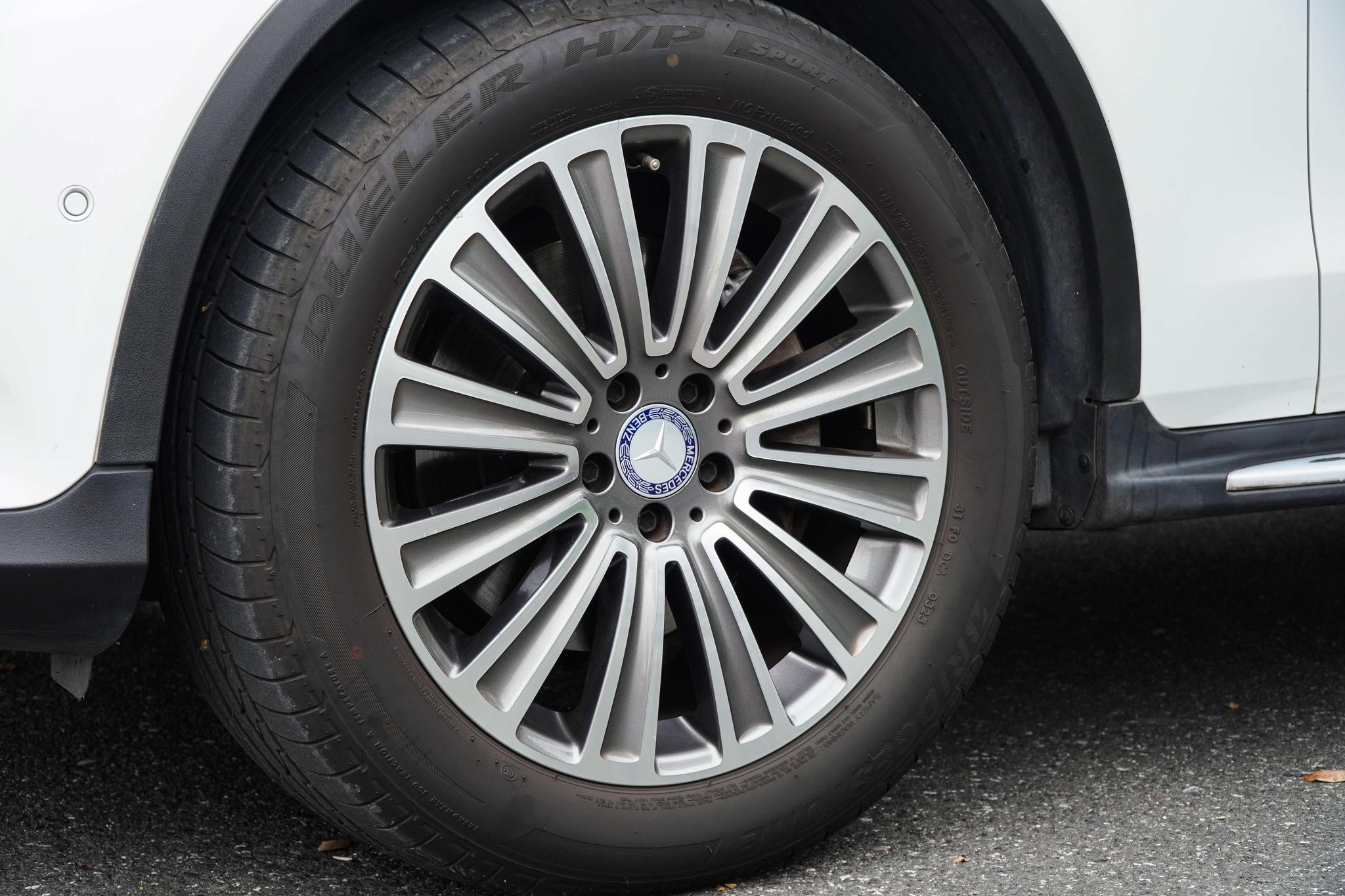 Mercedes-Benz Mercedes-Benz GLC